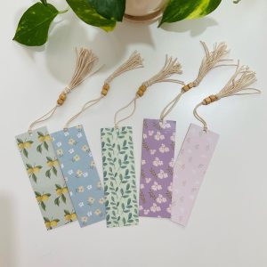 Classic Bookmarks