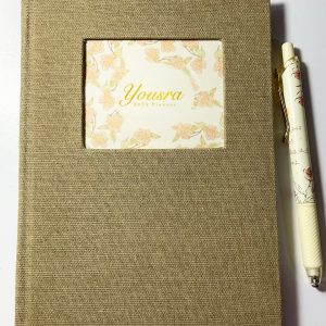 2025 Planner Without Spiral