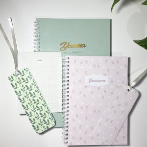 Classic Planner pack